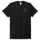 Allmade Unisex Tri-Blend Tee