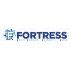 Fortress 2024 Sticker