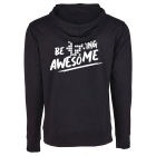 Next Level Apparel Unisex Laguna French Terry Pullover