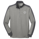 Nike Dri-FIT 1/2-Zip Cover-Up