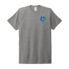 Allmade Unisex Tri-Blend Tee